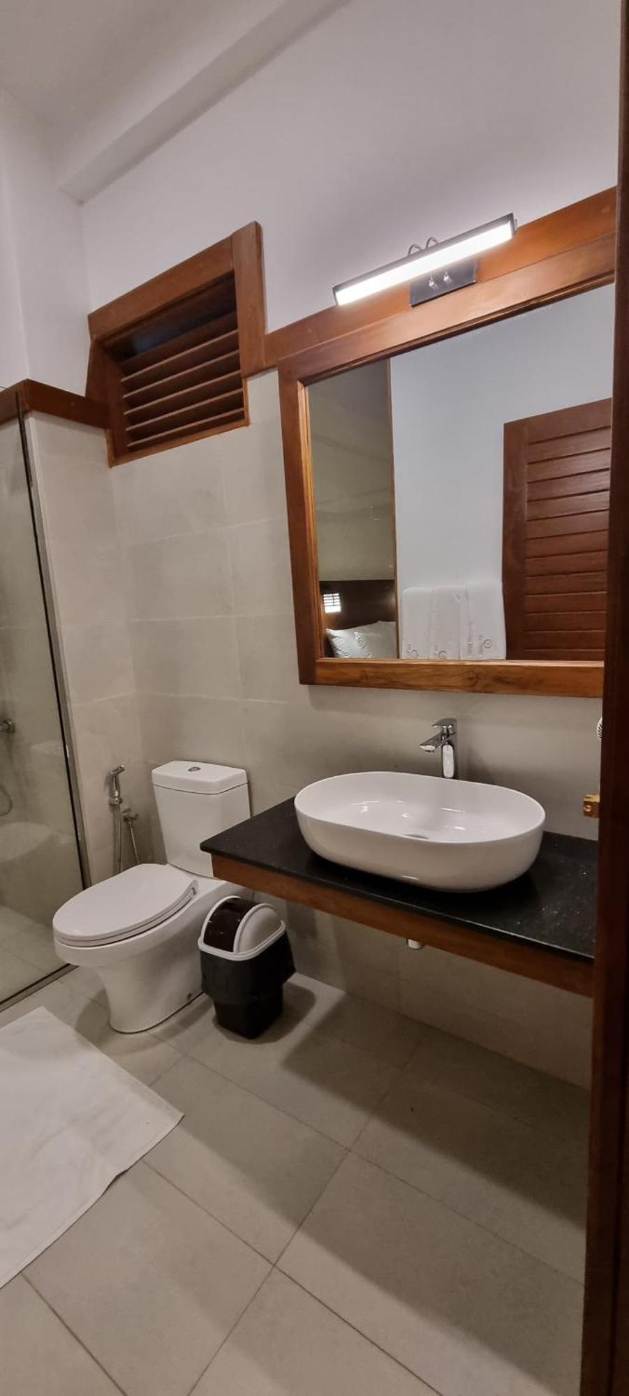 Mandara Mount Hotel Ella Eksteriør billede